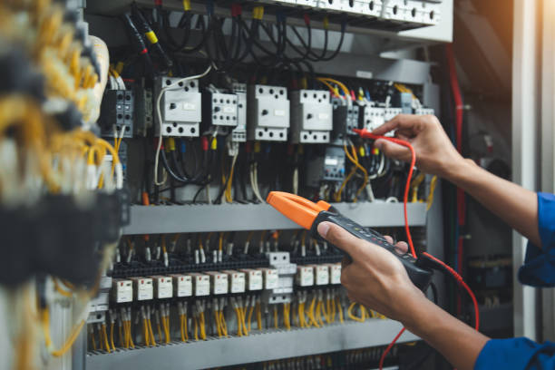 Best Affordable Electrical Installation  in Roosevelt Park, MI