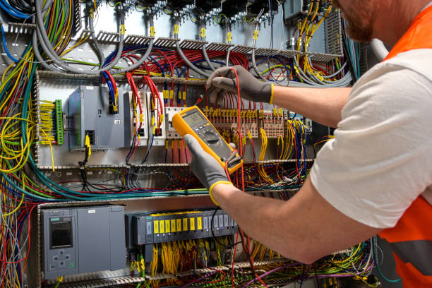 Best Electrician Near Me  in Roosevelt Park, MI