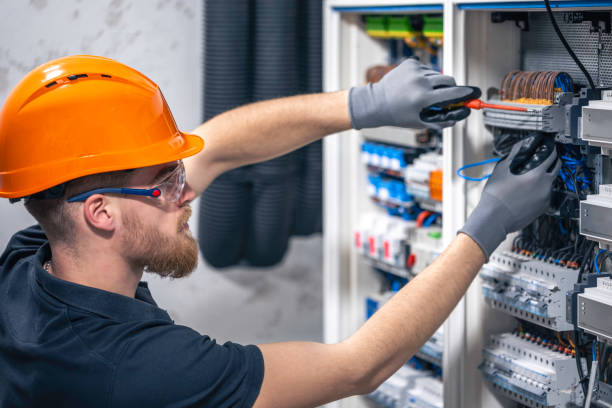 Best Electrical Wiring Services  in Roosevelt Park, MI