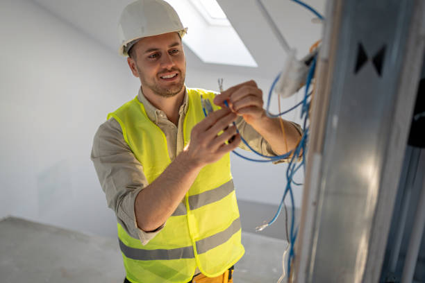 Best Affordable Emergency Electrician  in Roosevelt Park, MI